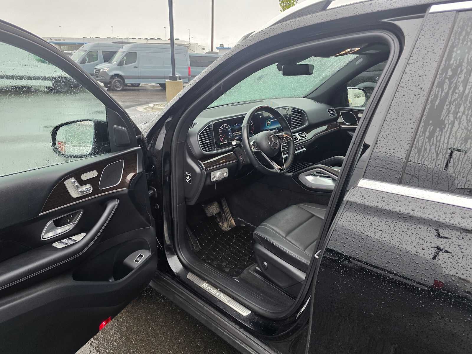 2026 Mercedes-Benz GLE 350 4MATIC® SUV