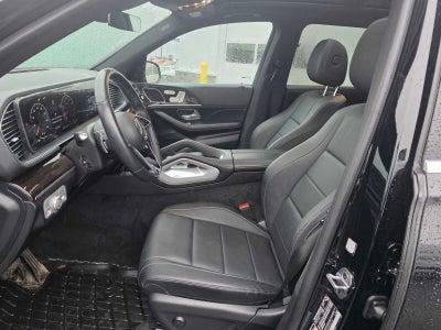 2026 Mercedes-Benz GLE 350 4MATIC® SUV