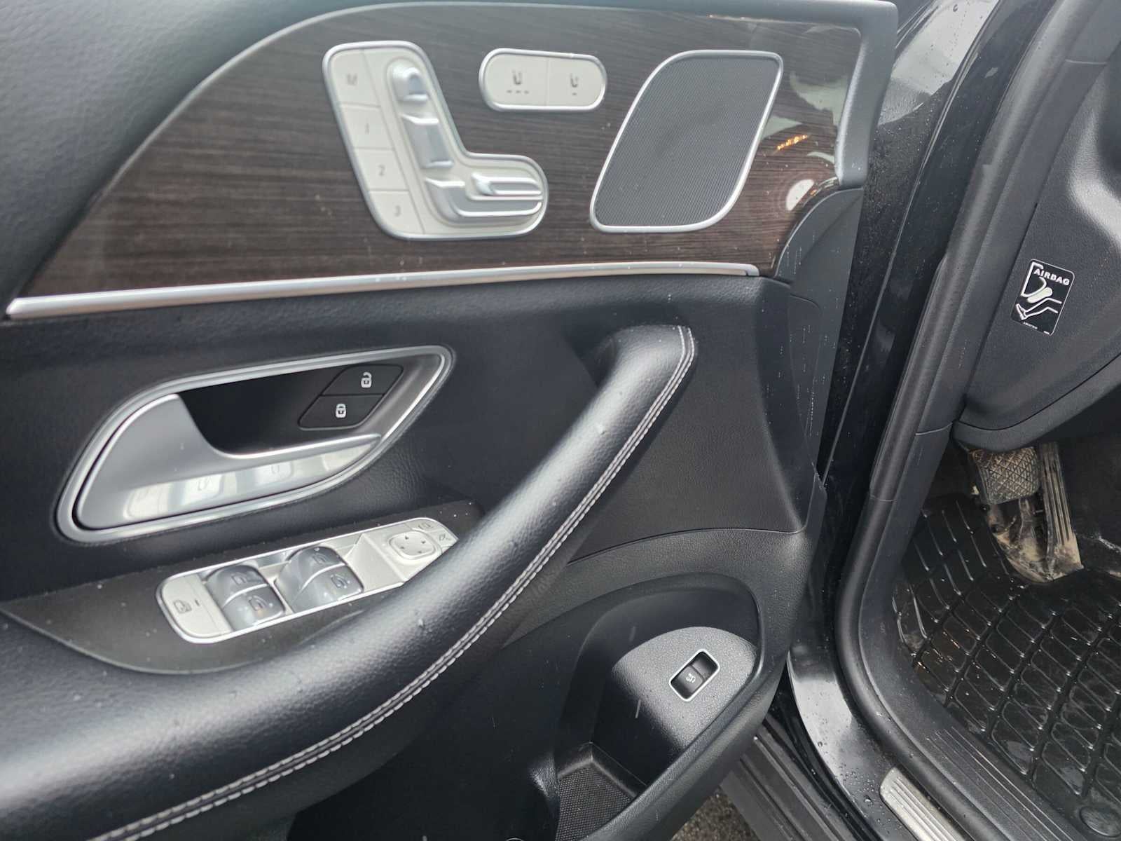 2026 Mercedes-Benz GLE 350 4MATIC® SUV