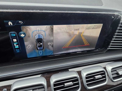 2026 Mercedes-Benz GLE 350 4MATIC® SUV