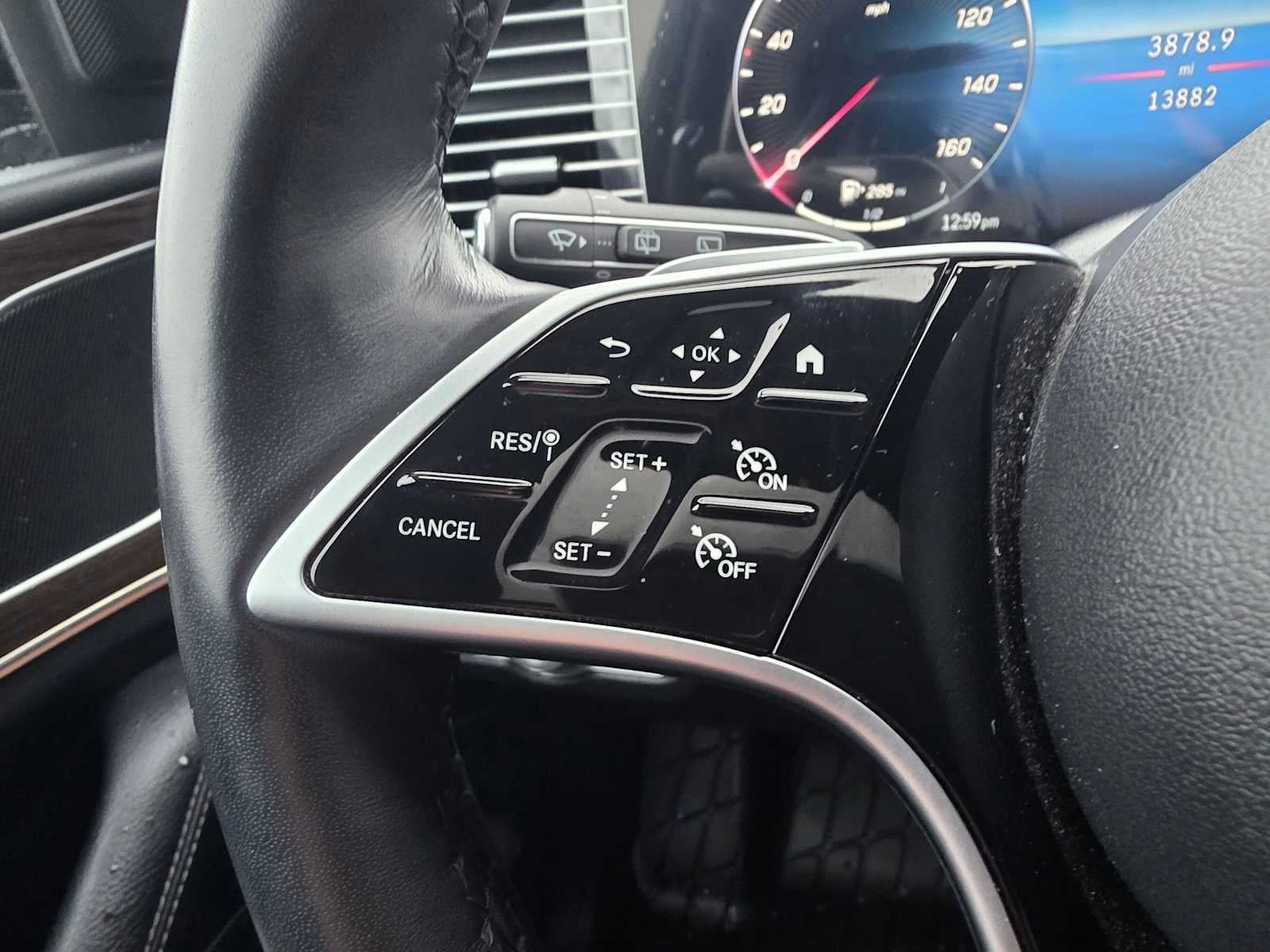 2026 Mercedes-Benz GLE 350 4MATIC® SUV