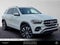 2026 Mercedes-Benz GLE 350 4MATIC® SUV