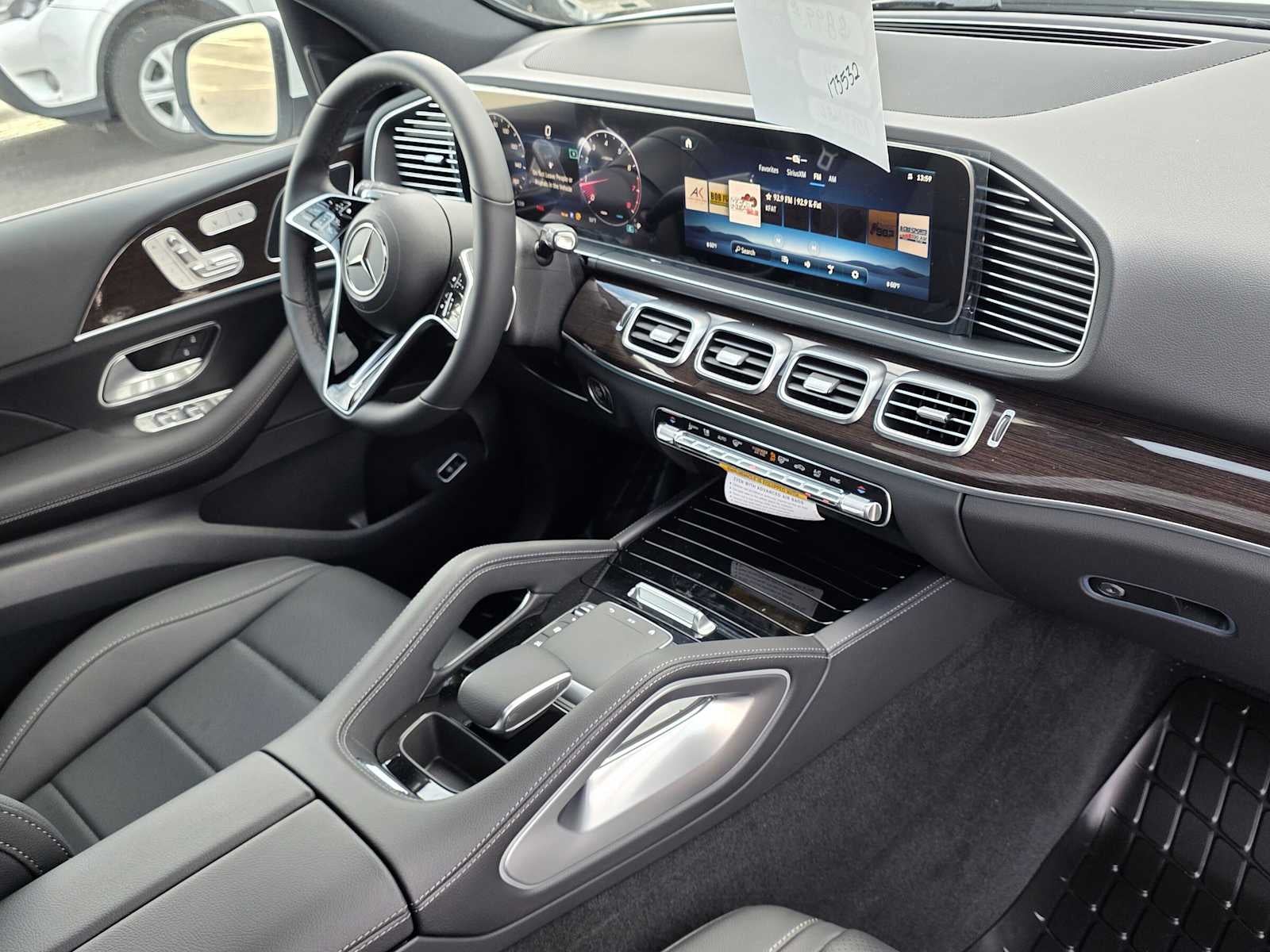 2026 Mercedes-Benz GLE 350 4MATIC® SUV