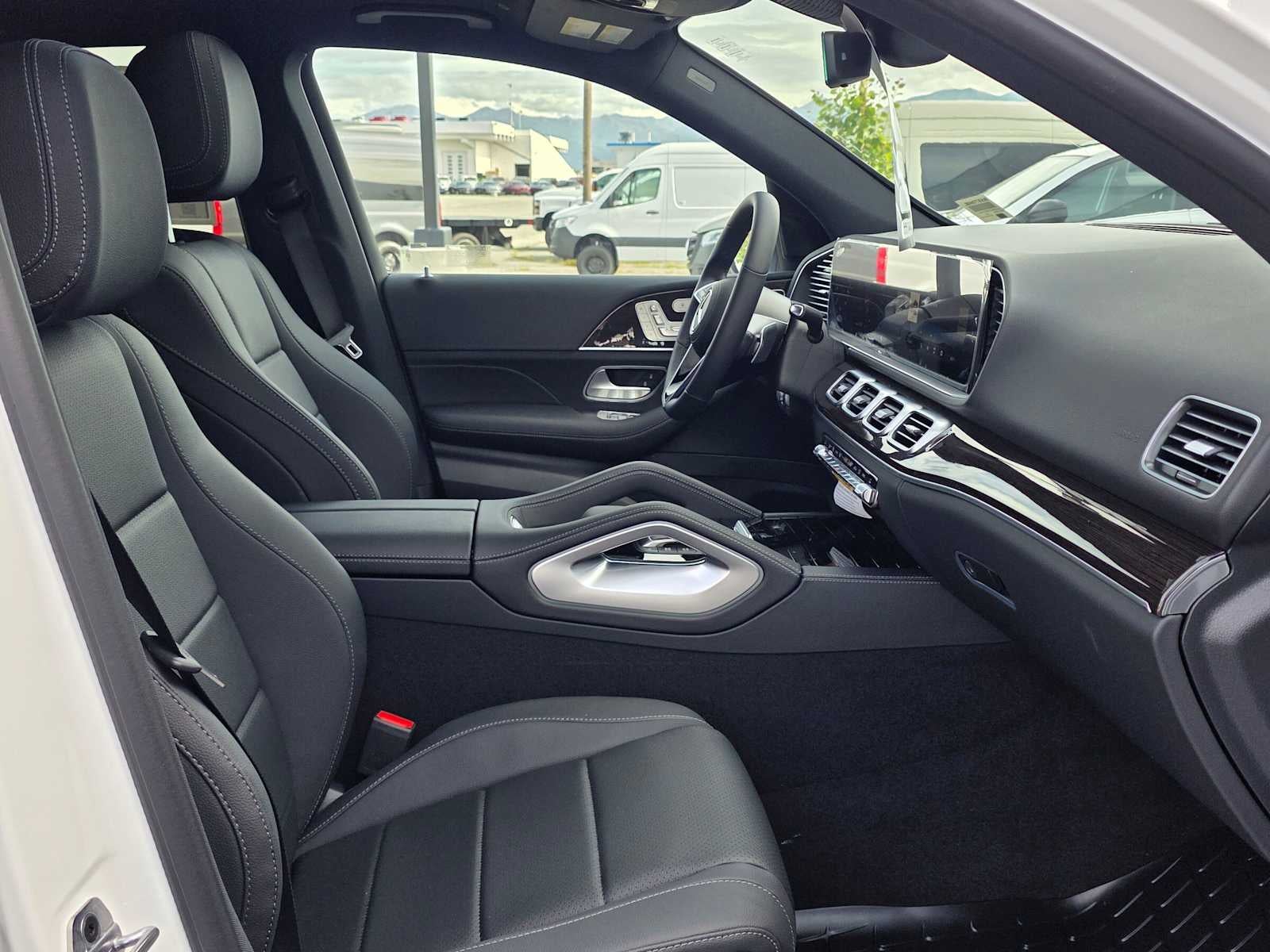 2026 Mercedes-Benz GLE 350 4MATIC® SUV