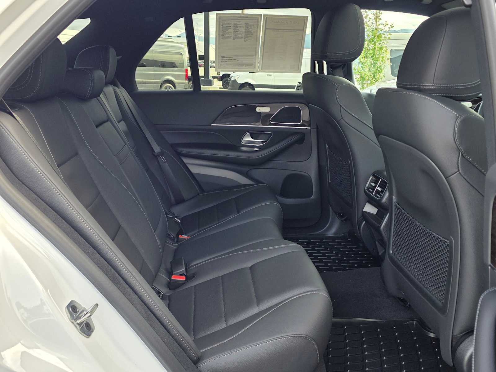 2026 Mercedes-Benz GLE 350 4MATIC® SUV