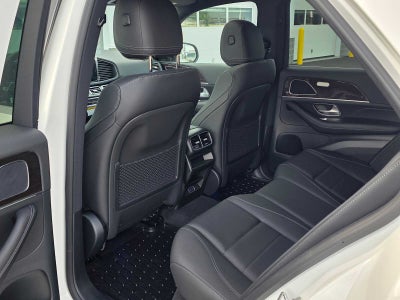 2026 Mercedes-Benz GLE 350 4MATIC® SUV