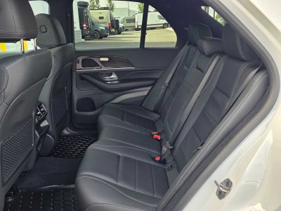2026 Mercedes-Benz GLE 350 4MATIC® SUV