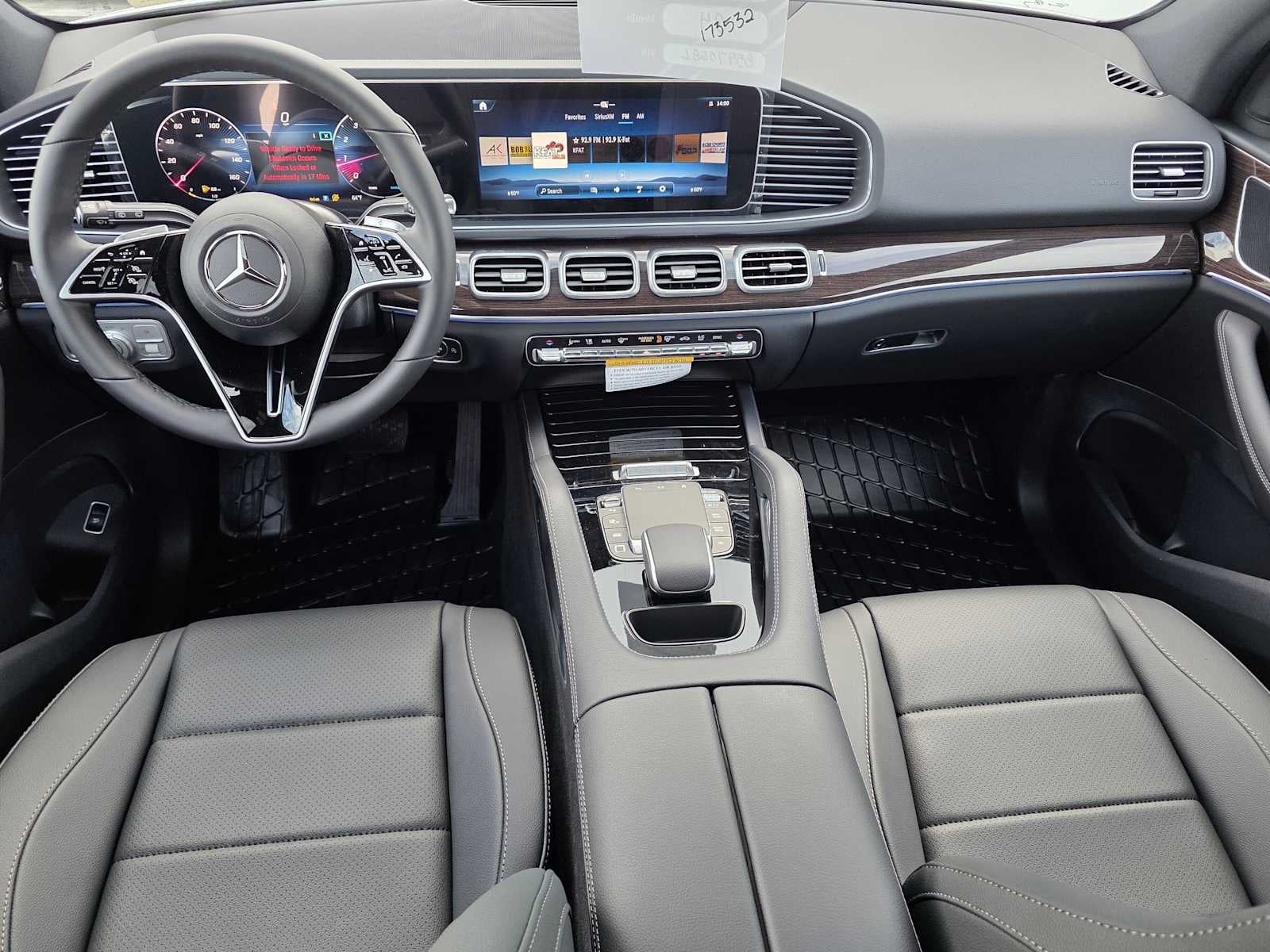 2026 Mercedes-Benz GLE 350 4MATIC® SUV