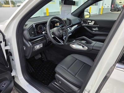 2026 Mercedes-Benz GLE 350 4MATIC® SUV