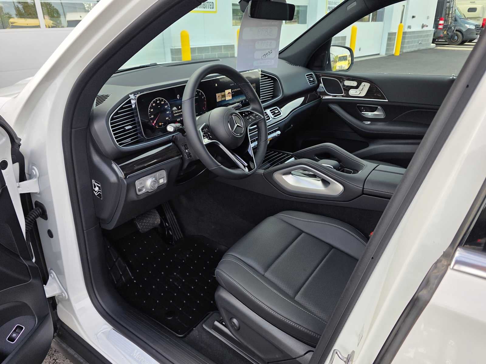 2026 Mercedes-Benz GLE 350 4MATIC® SUV