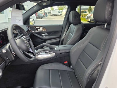 2026 Mercedes-Benz GLE 350 4MATIC® SUV
