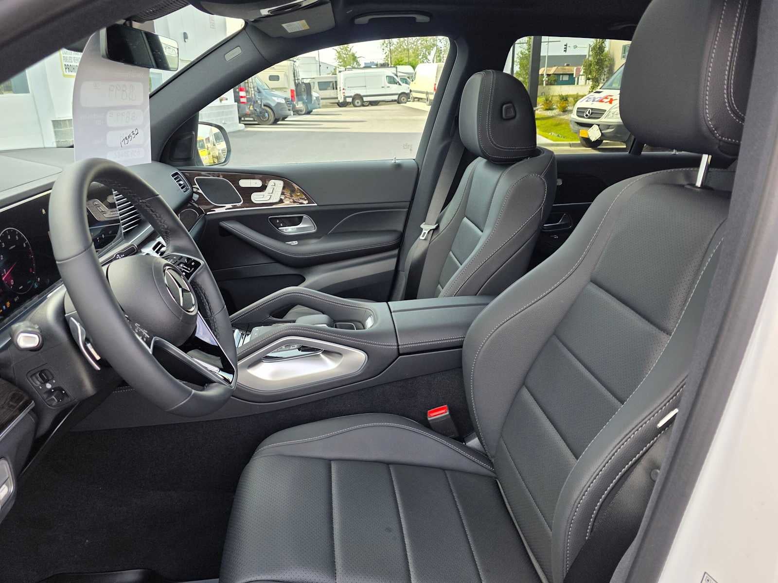 2026 Mercedes-Benz GLE 350 4MATIC® SUV