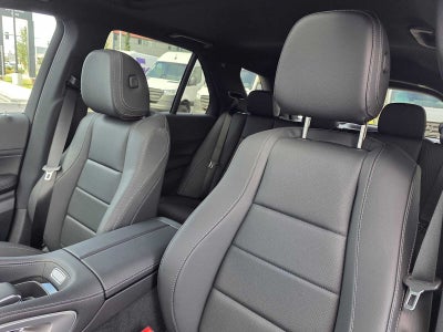 2026 Mercedes-Benz GLE 350 4MATIC® SUV