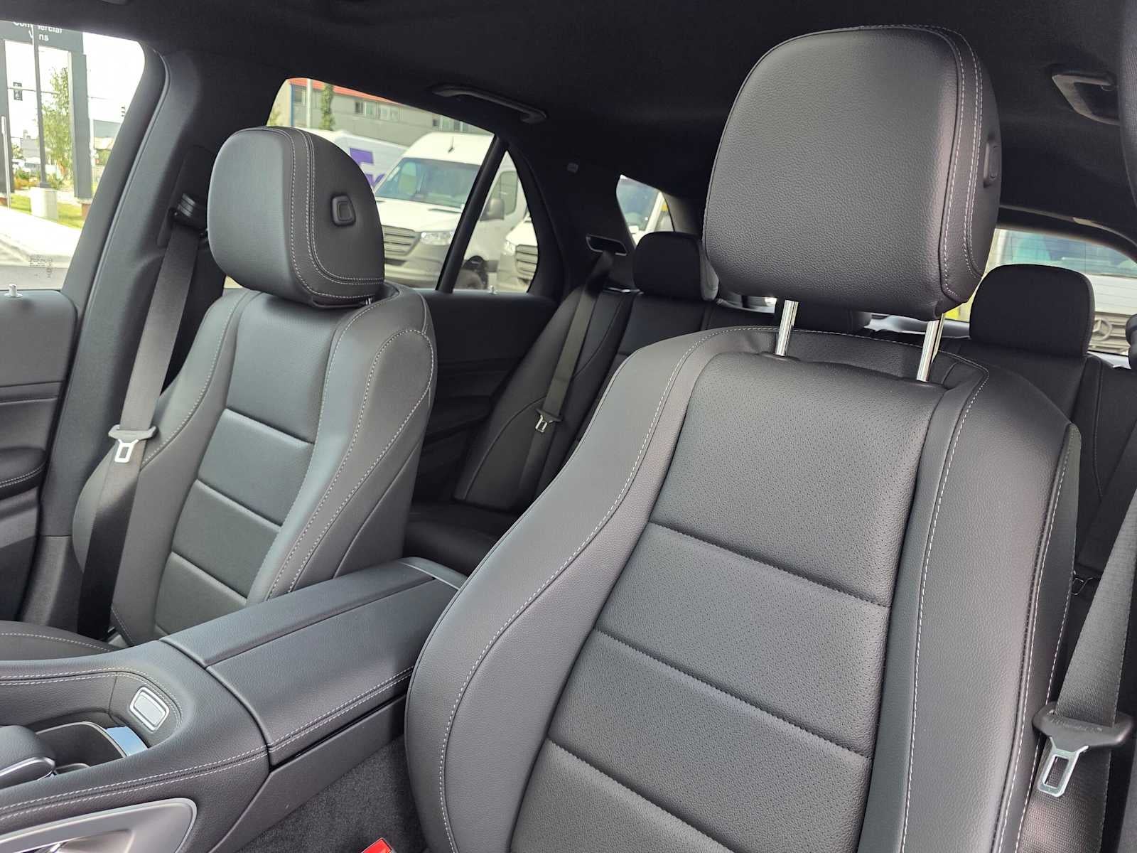 2026 Mercedes-Benz GLE 350 4MATIC® SUV