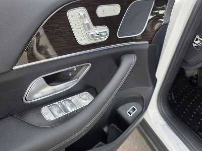 2026 Mercedes-Benz GLE 350 4MATIC® SUV