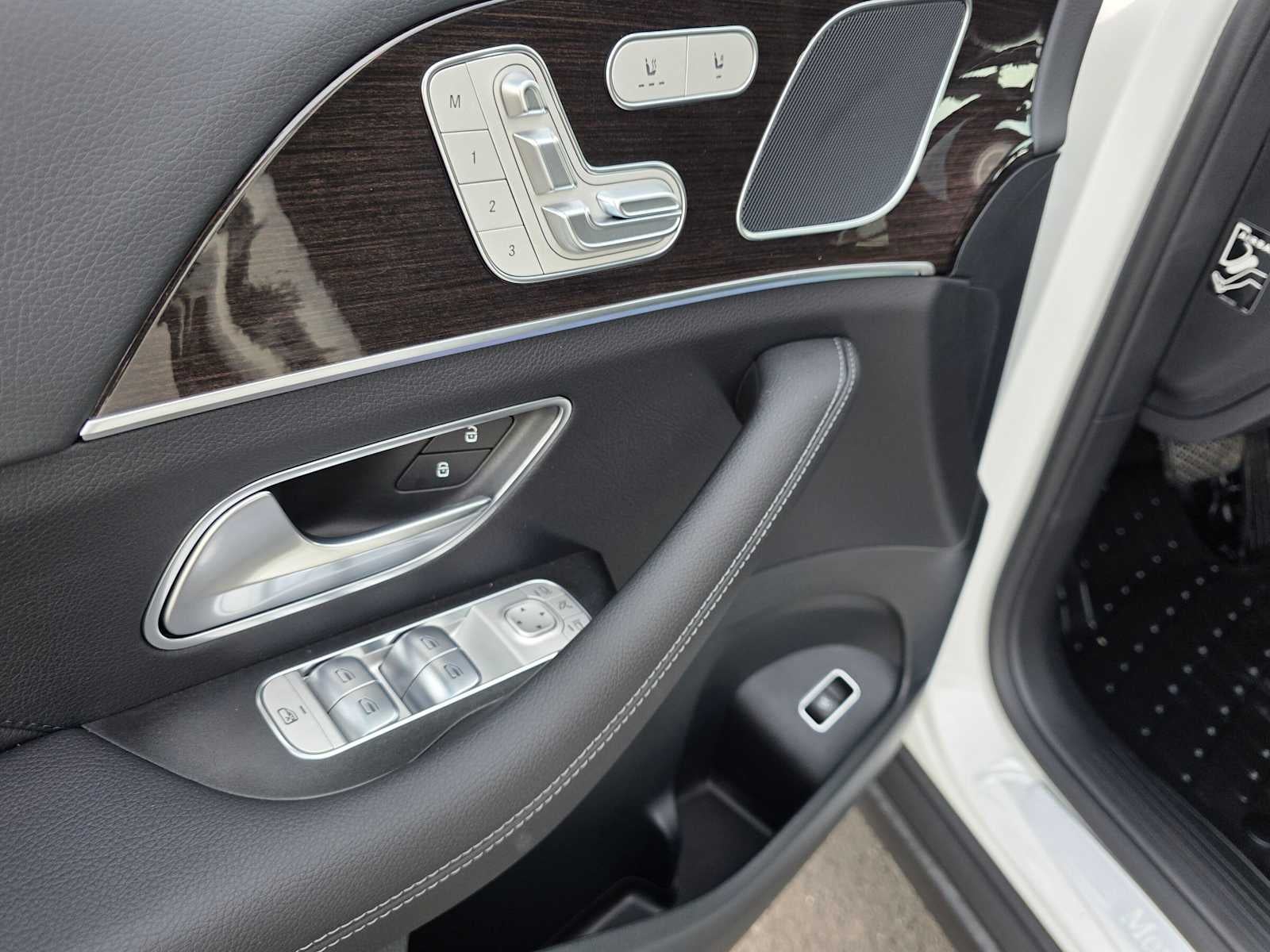 2026 Mercedes-Benz GLE 350 4MATIC® SUV