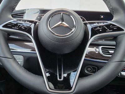 2026 Mercedes-Benz GLE 350 4MATIC® SUV