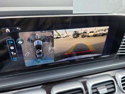 2026 Mercedes-Benz GLE 350 4MATIC® SUV