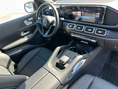 2026 Mercedes-Benz GLE 350 4MATIC® SUV