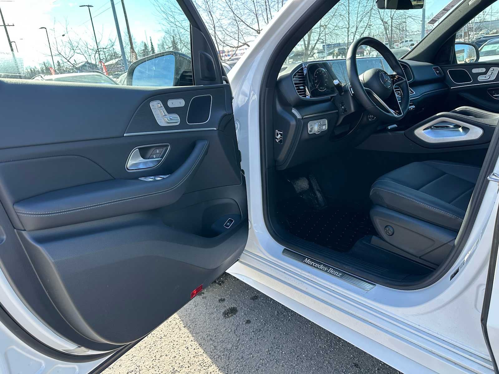 2026 Mercedes-Benz GLE 350 4MATIC® SUV