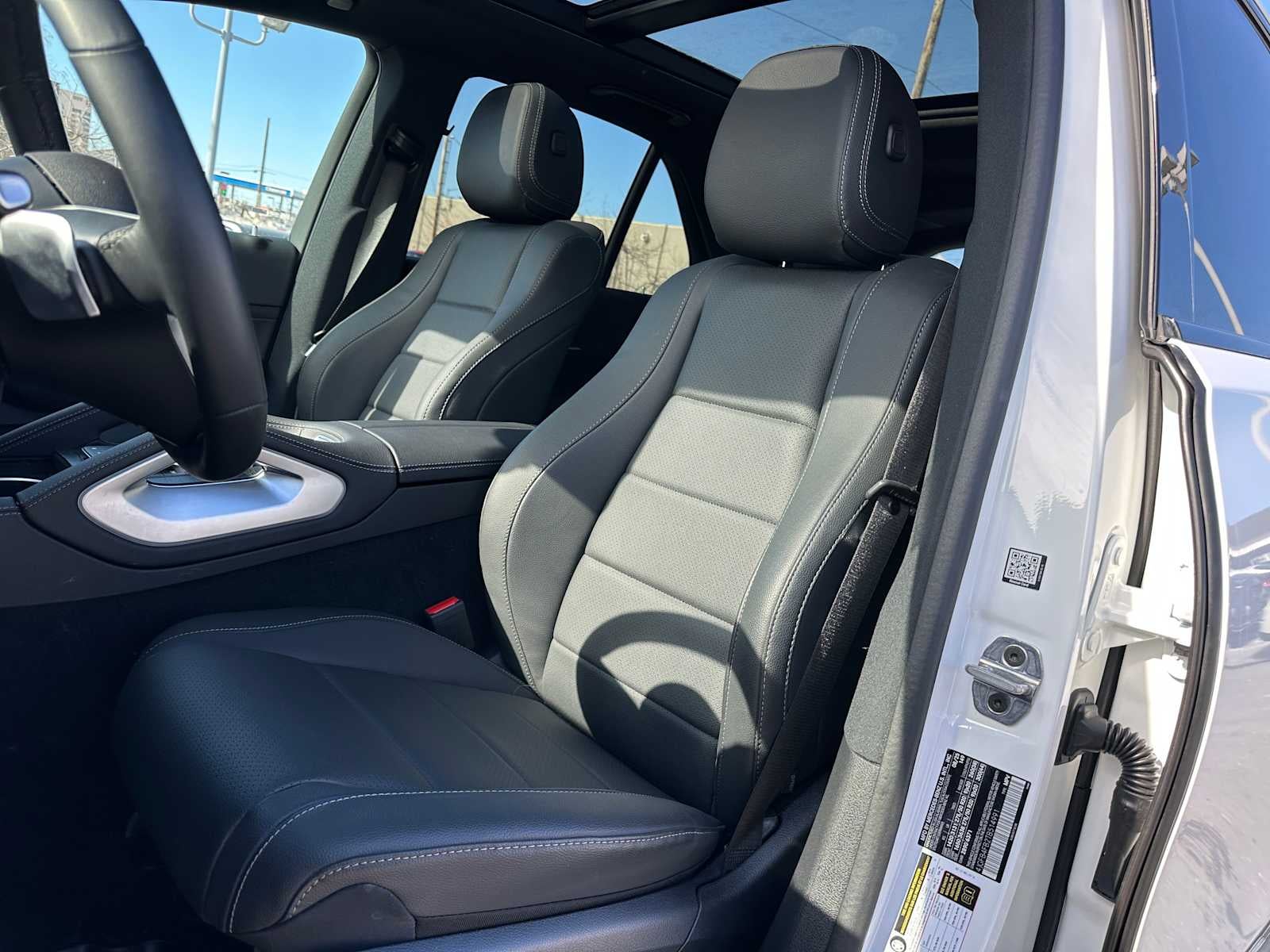 2026 Mercedes-Benz GLE 350 4MATIC® SUV