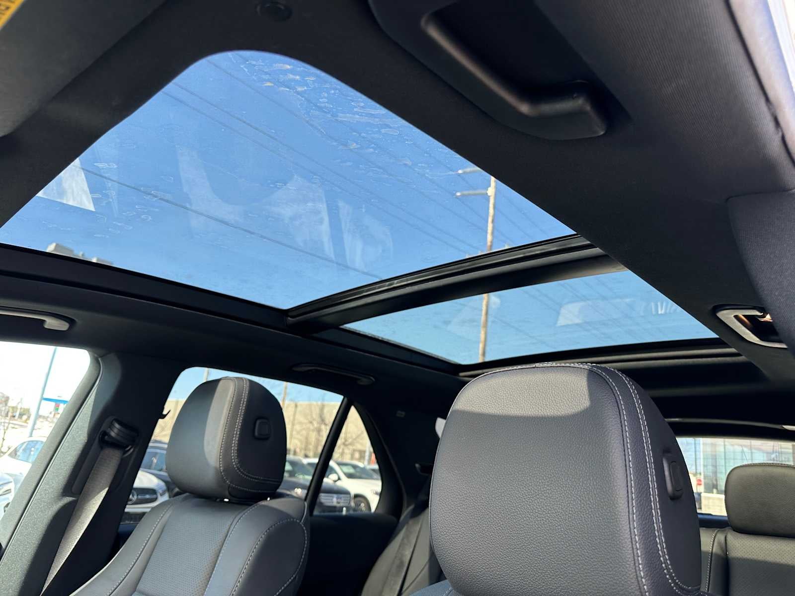 2026 Mercedes-Benz GLE 350 4MATIC® SUV