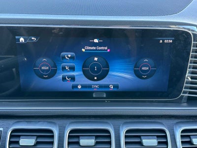 2026 Mercedes-Benz GLE 350 4MATIC® SUV