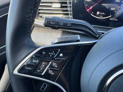 2026 Mercedes-Benz GLE 350 4MATIC® SUV