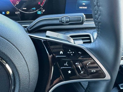 2026 Mercedes-Benz GLE 350 4MATIC® SUV