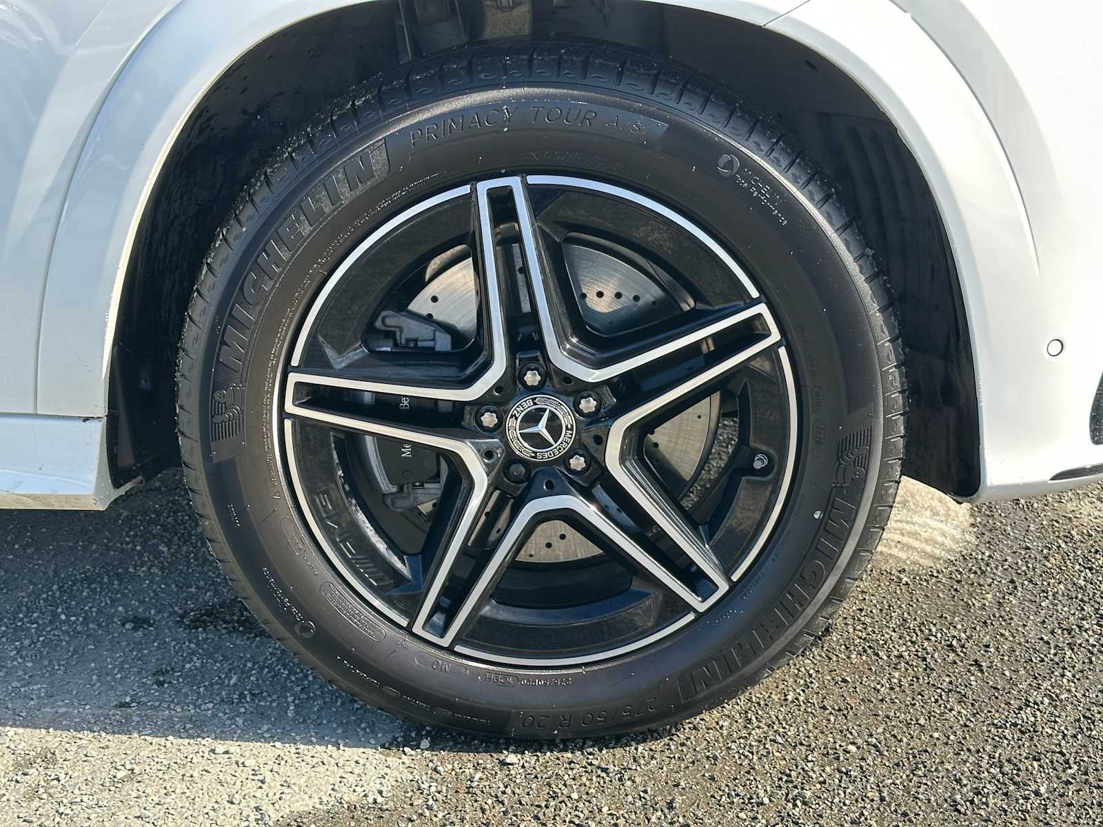 2026 Mercedes-Benz GLE 350 4MATIC® SUV