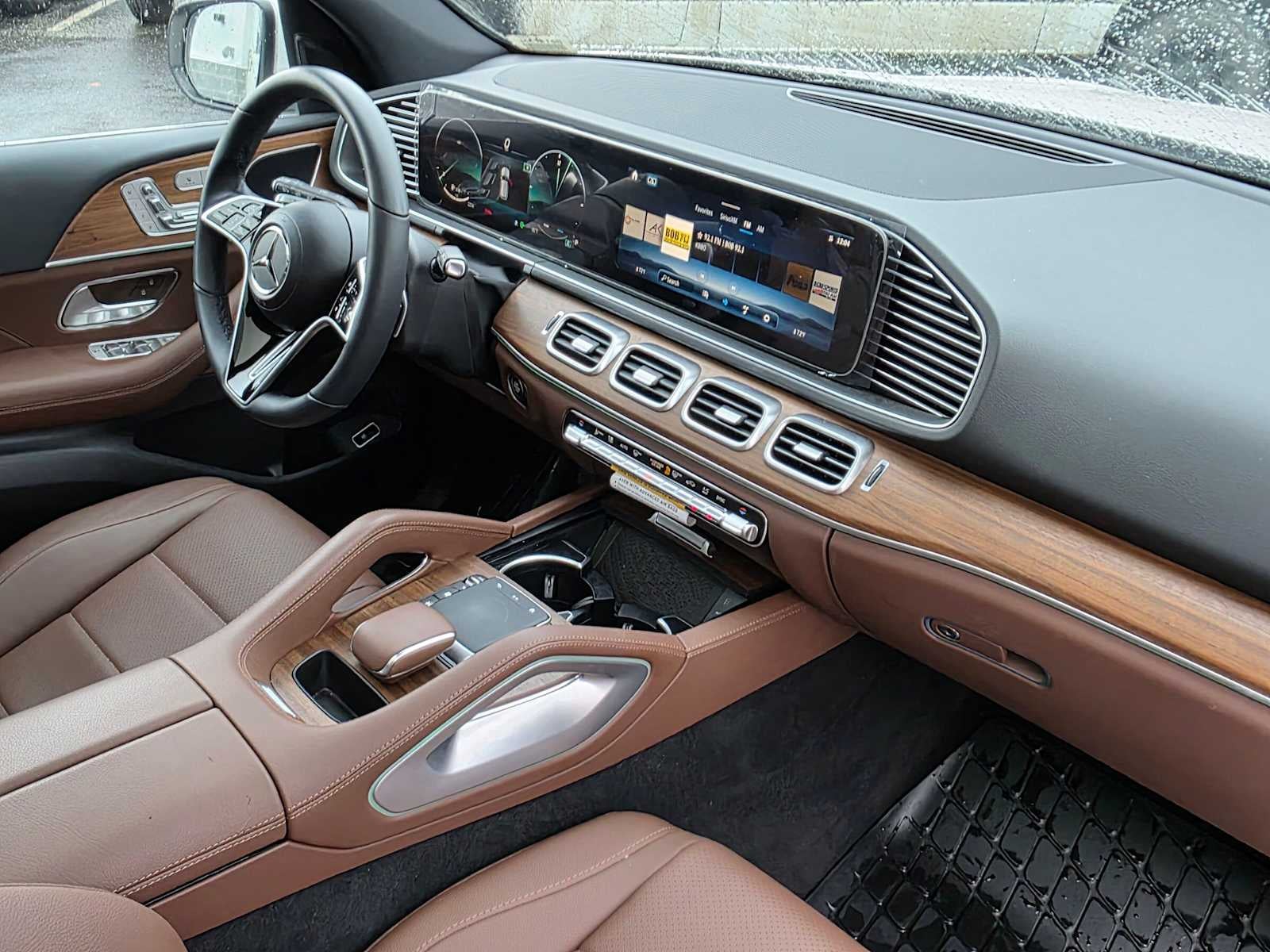 2026 Mercedes-Benz GLE 350 4MATIC® SUV