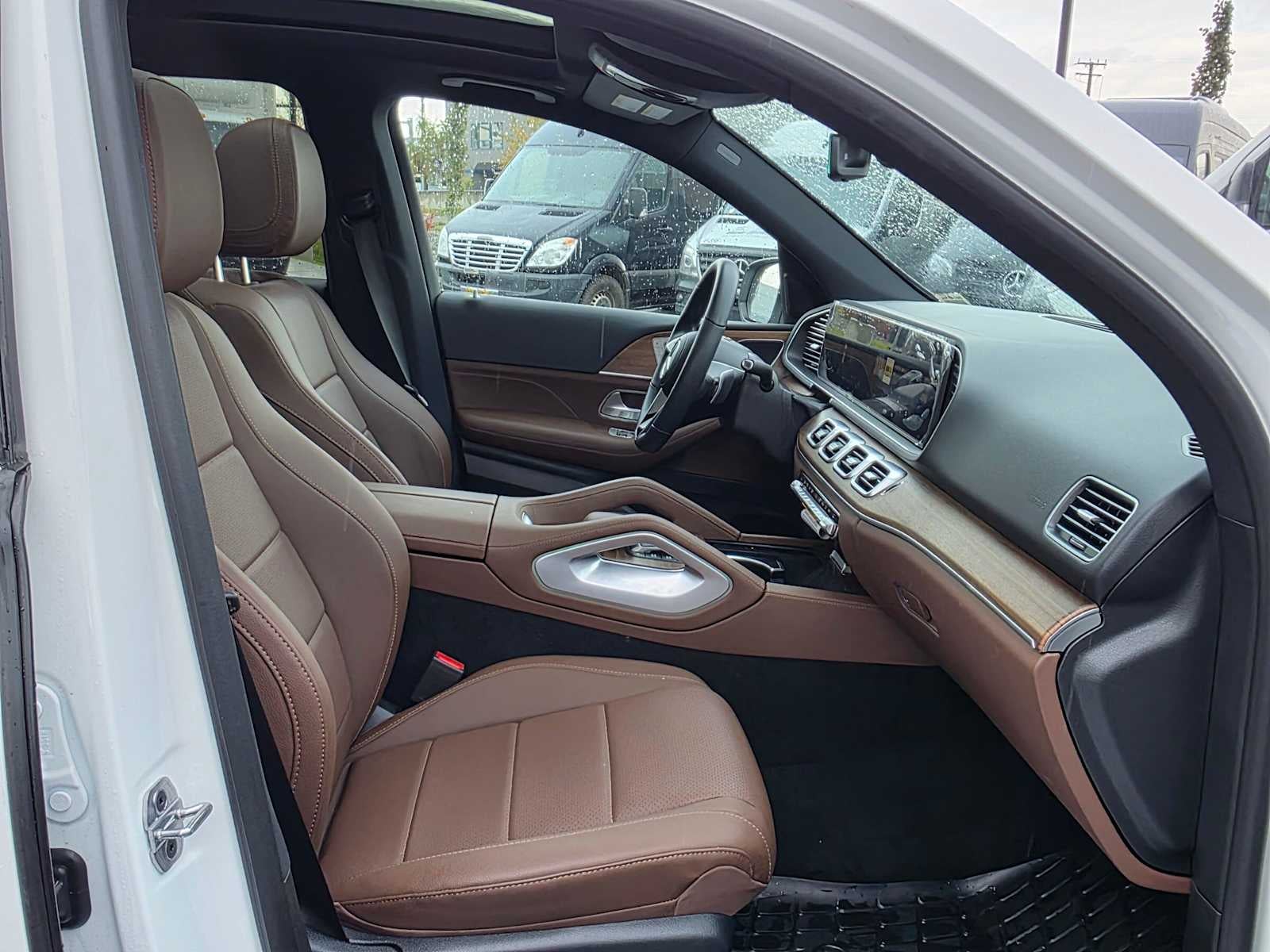 2026 Mercedes-Benz GLE 350 4MATIC® SUV