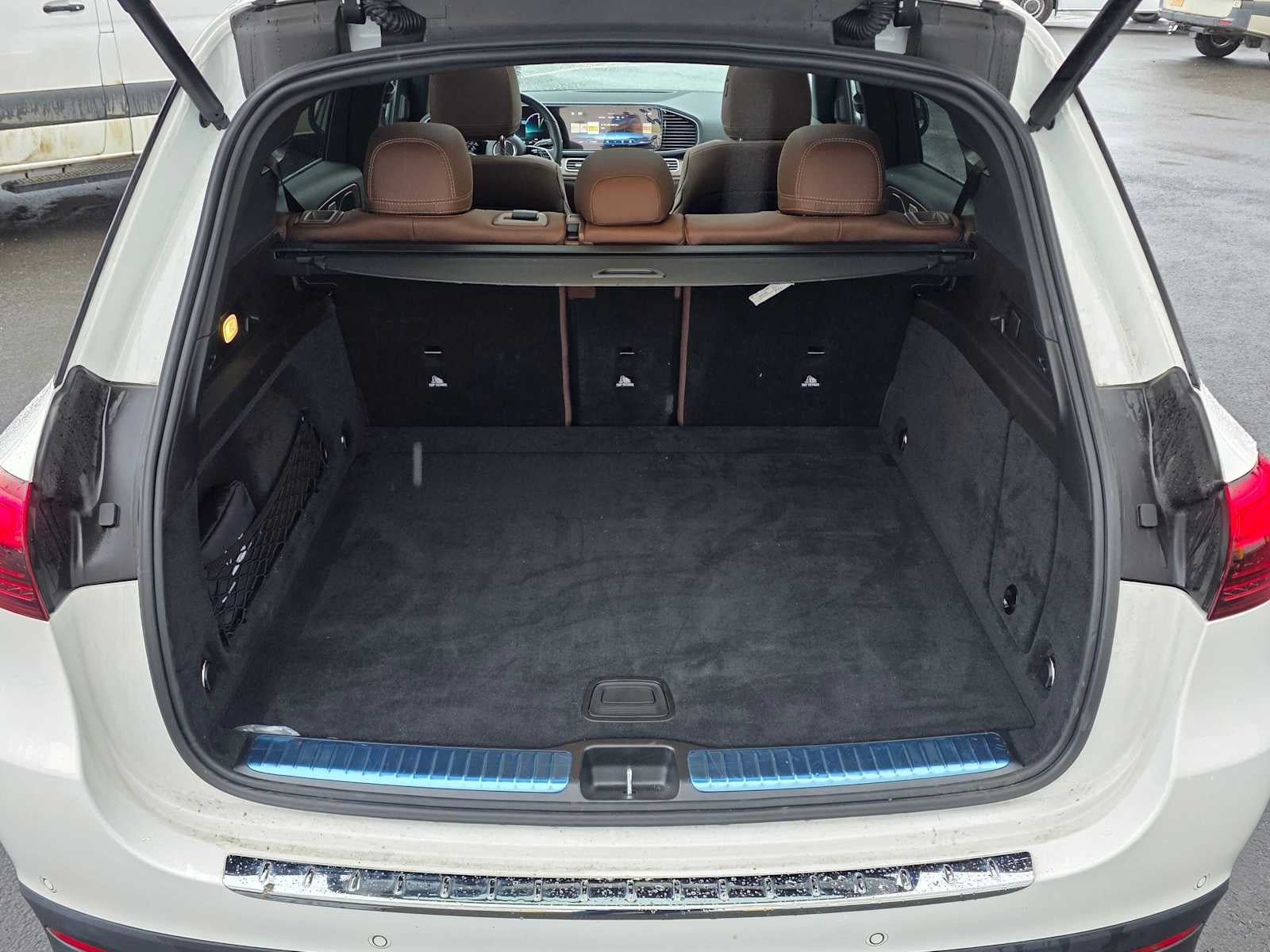 2026 Mercedes-Benz GLE 350 4MATIC® SUV