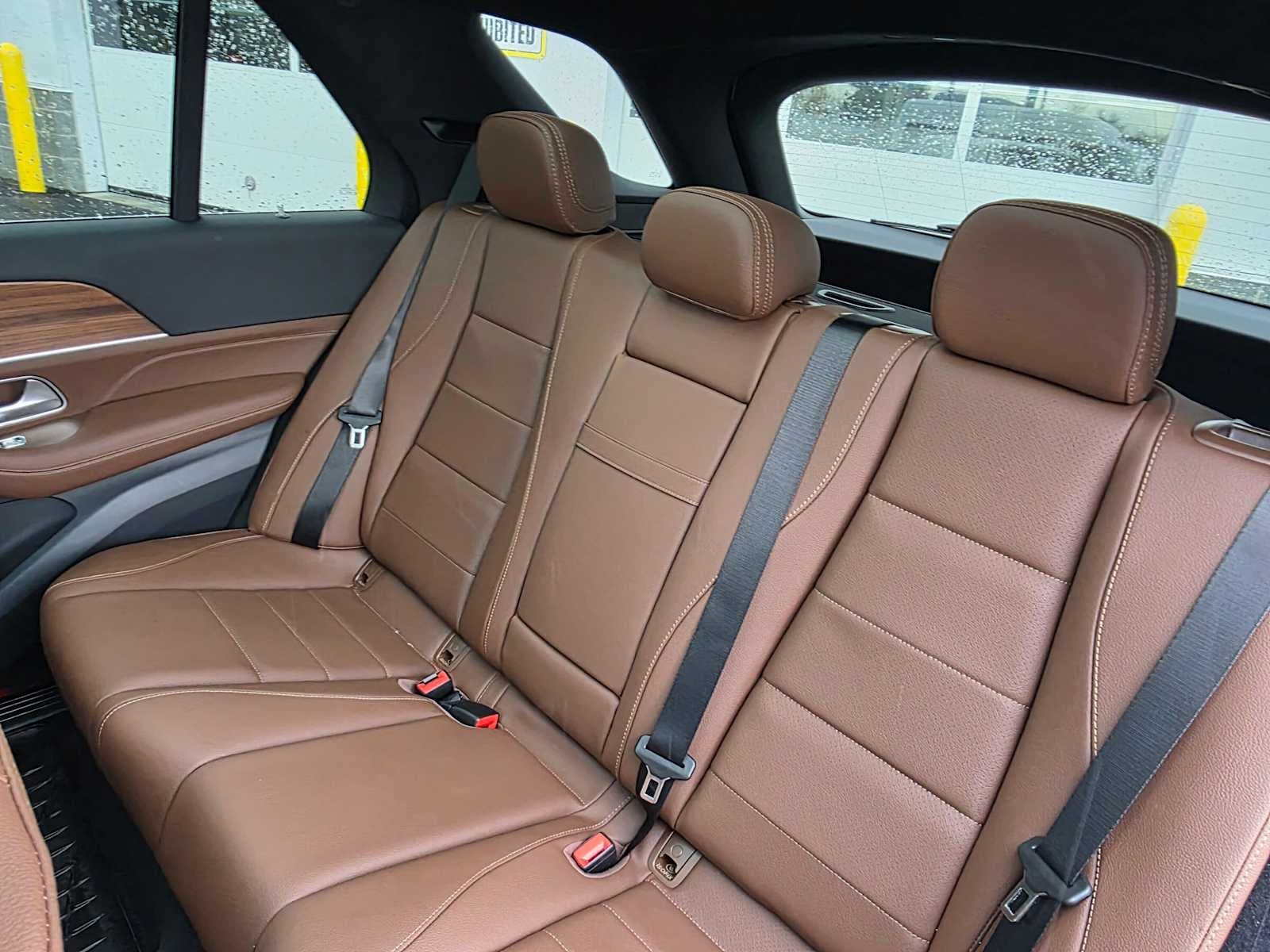 2026 Mercedes-Benz GLE 350 4MATIC® SUV