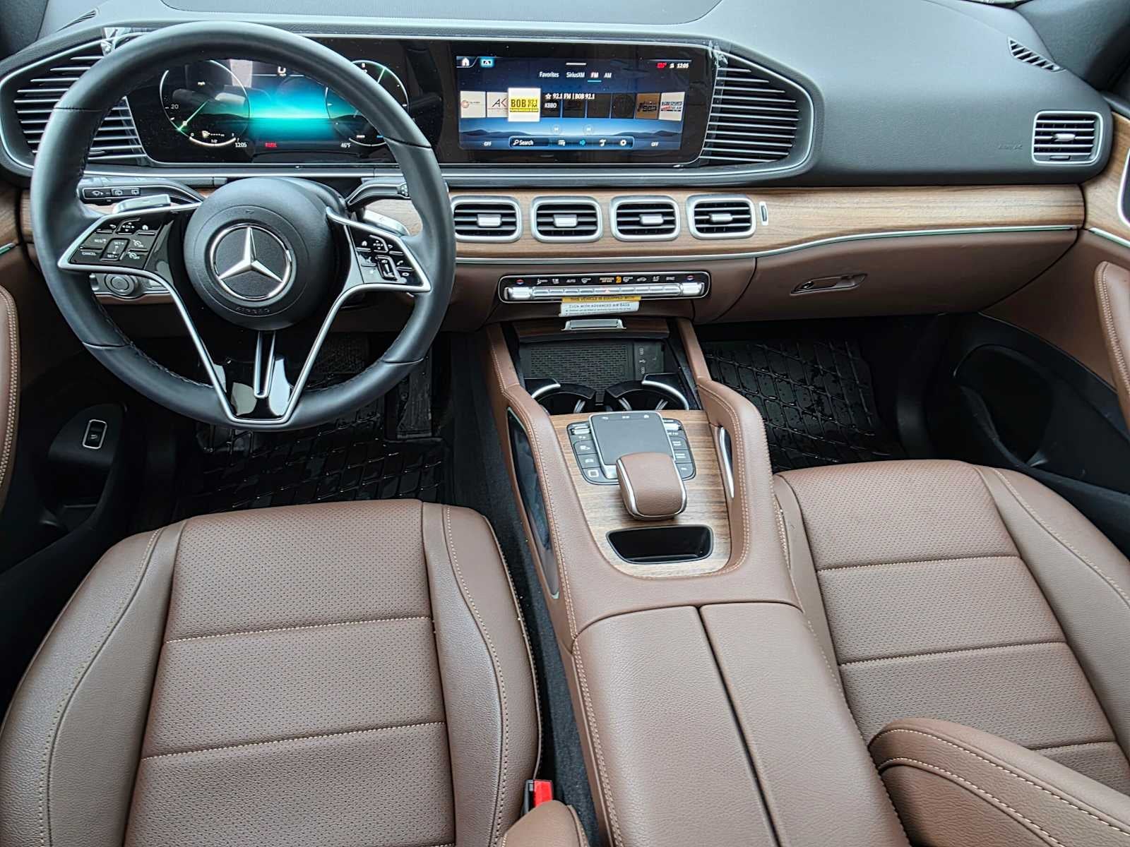 2026 Mercedes-Benz GLE 350 4MATIC® SUV