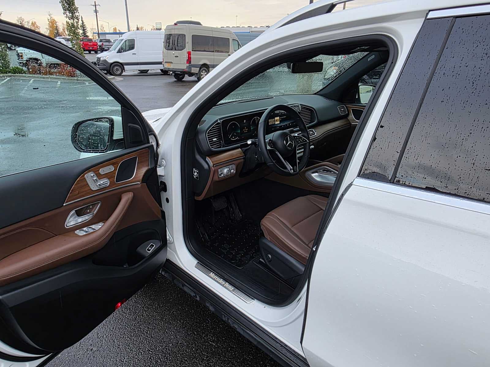 2026 Mercedes-Benz GLE 350 4MATIC® SUV