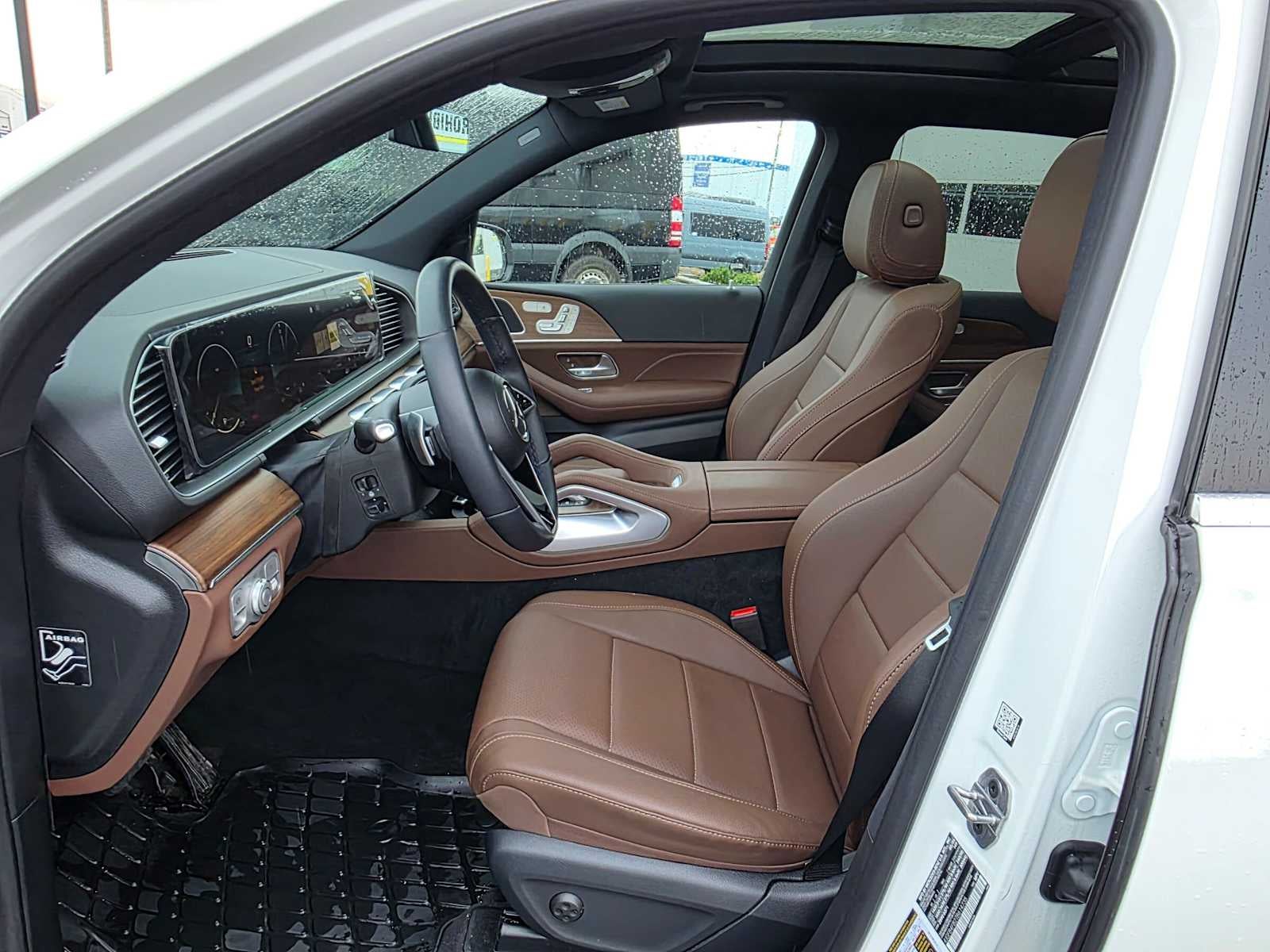 2026 Mercedes-Benz GLE 350 4MATIC® SUV