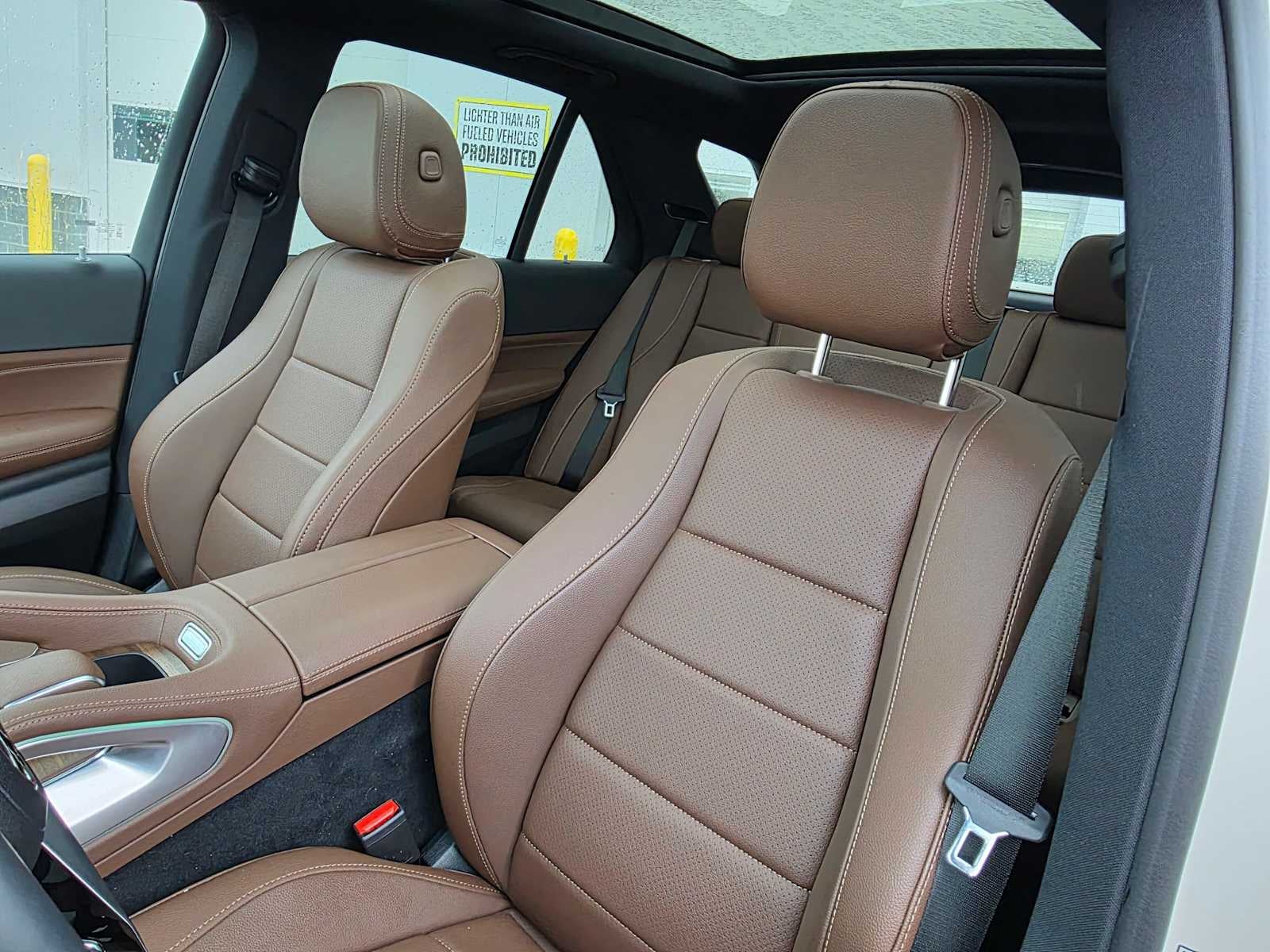2026 Mercedes-Benz GLE 350 4MATIC® SUV