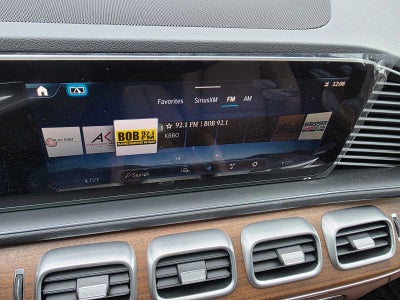 2026 Mercedes-Benz GLE 350 4MATIC® SUV