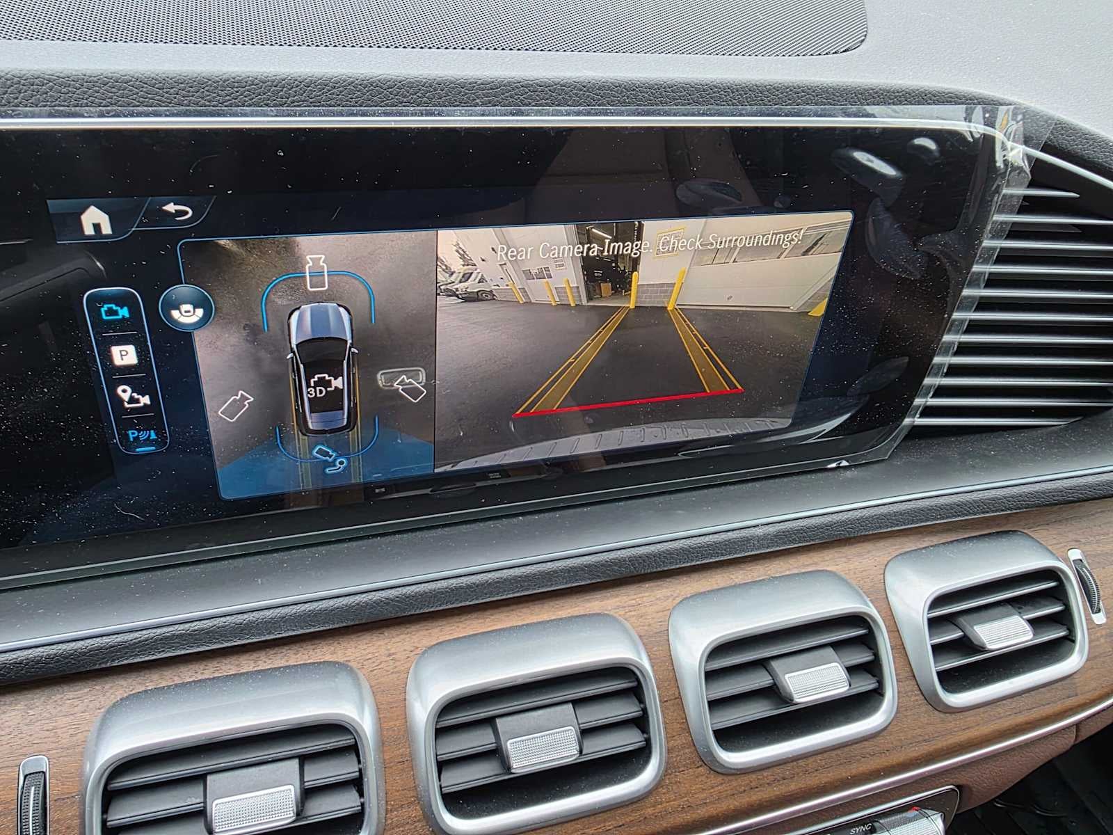 2026 Mercedes-Benz GLE 350 4MATIC® SUV