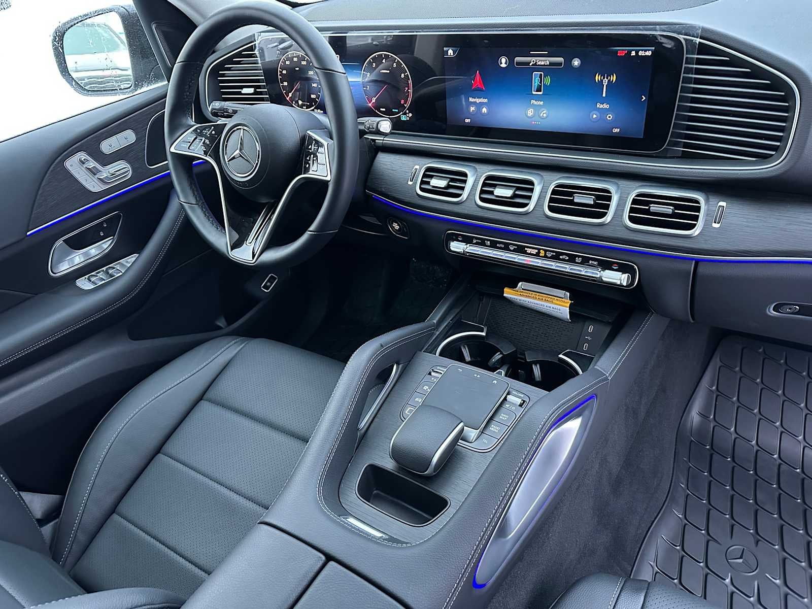 2026 Mercedes-Benz GLE GLE 350