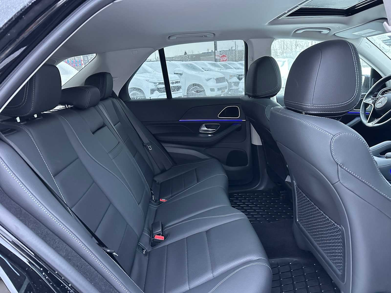 2026 Mercedes-Benz GLE GLE 350