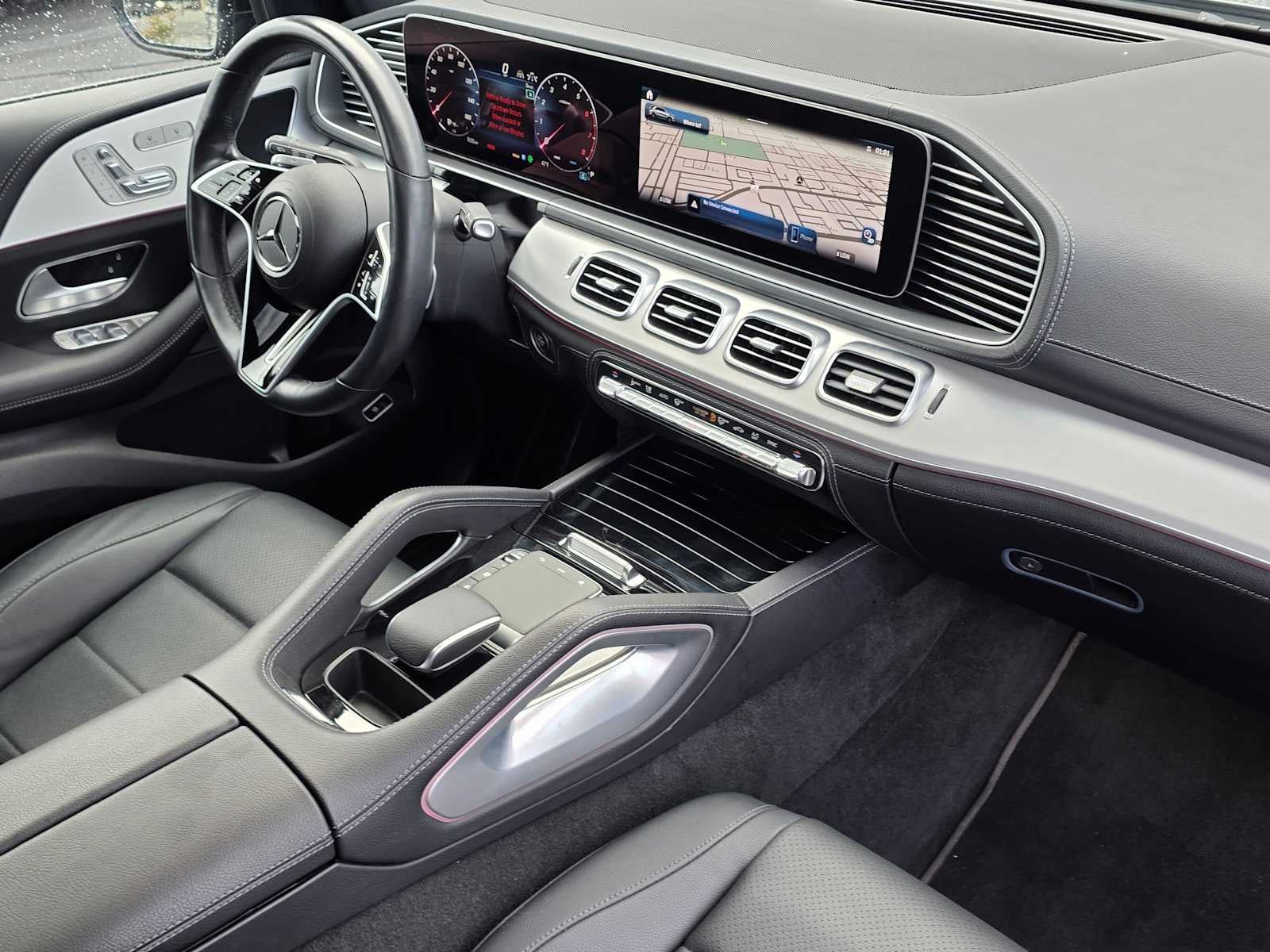 2024 Mercedes-Benz GLE 350 4MATIC® SUV
