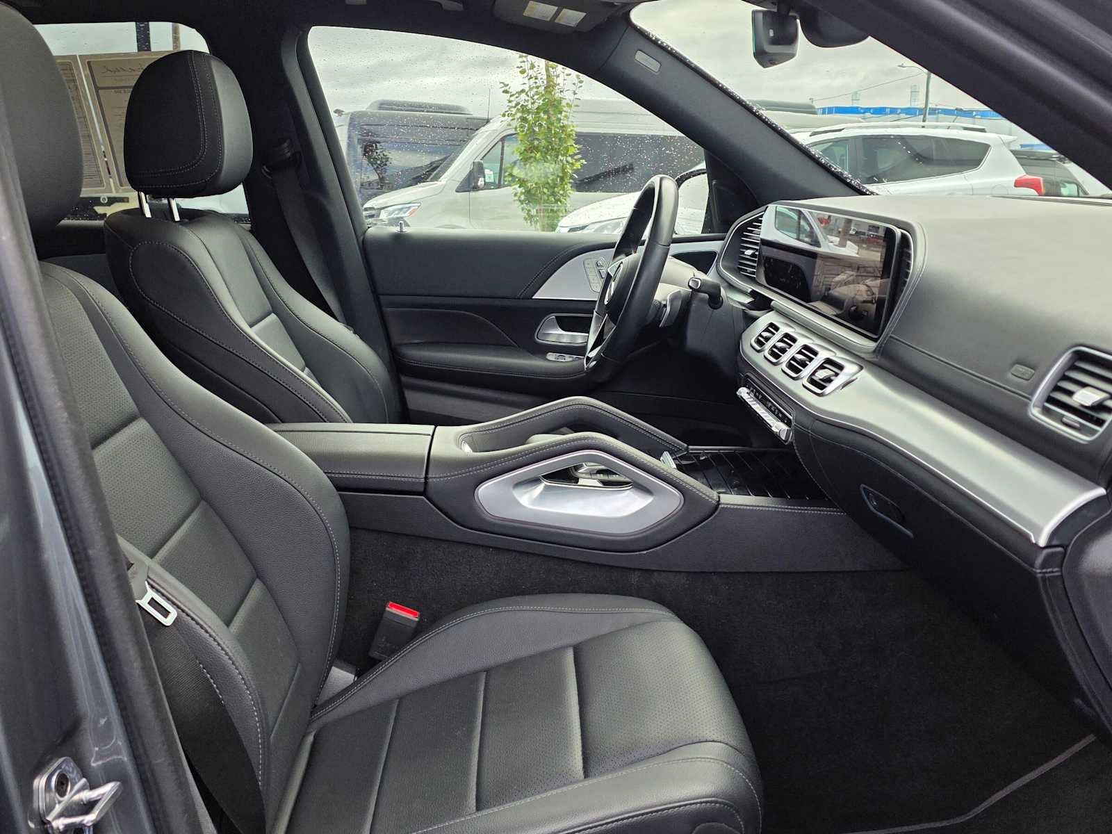2024 Mercedes-Benz GLE 350 4MATIC® SUV