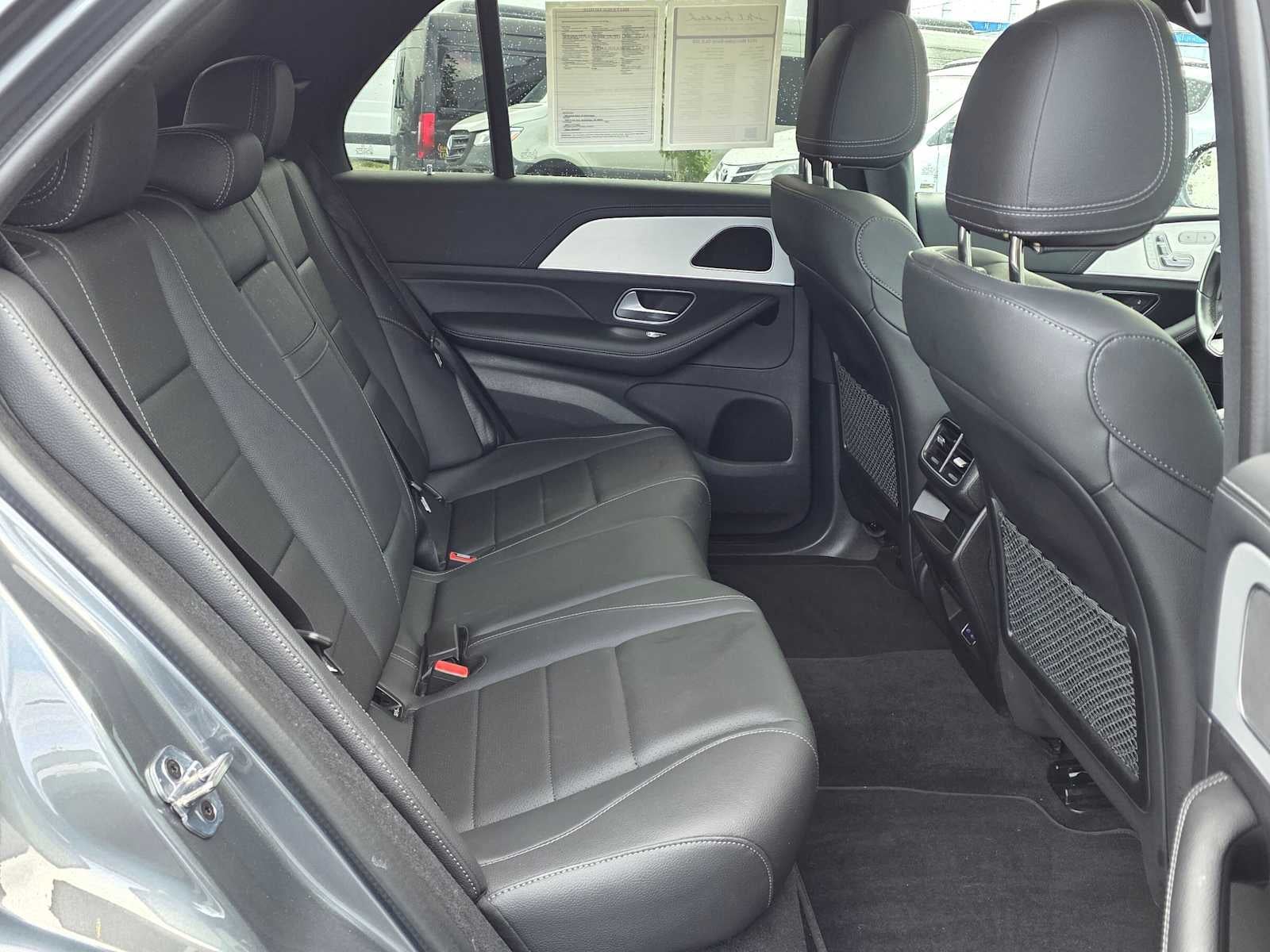 2024 Mercedes-Benz GLE 350 4MATIC® SUV