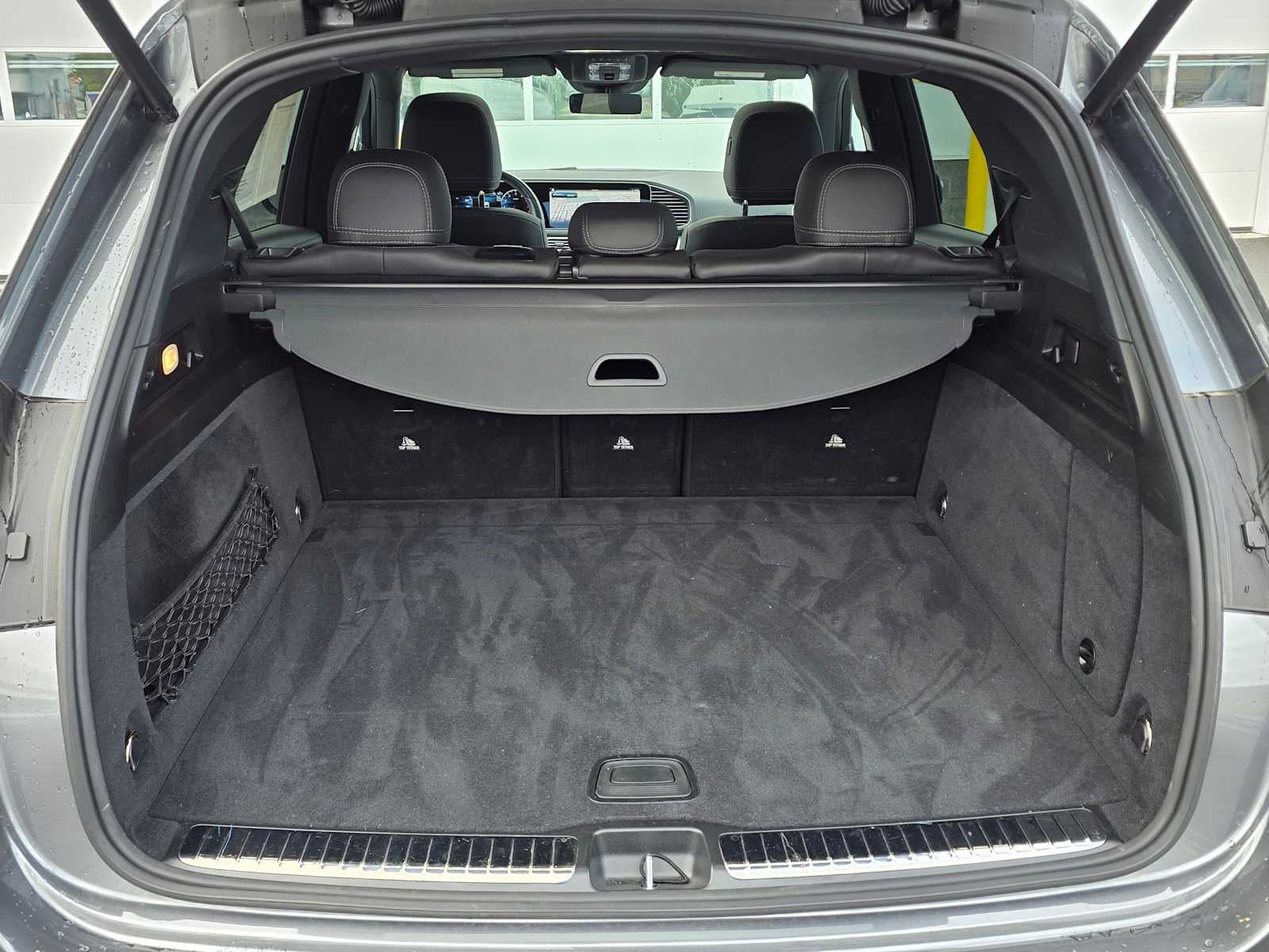 2024 Mercedes-Benz GLE 350 4MATIC® SUV
