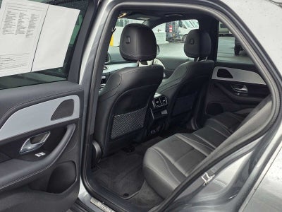 2024 Mercedes-Benz GLE 350 4MATIC® SUV