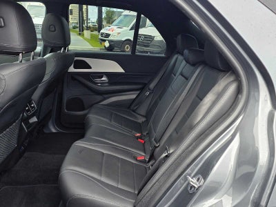 2024 Mercedes-Benz GLE 350 4MATIC® SUV