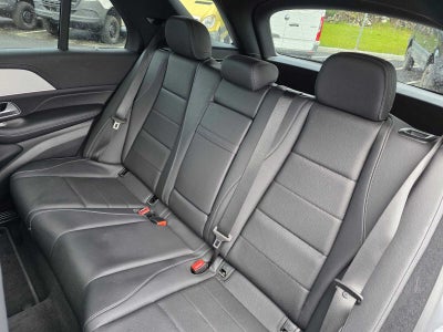 2024 Mercedes-Benz GLE 350 4MATIC® SUV