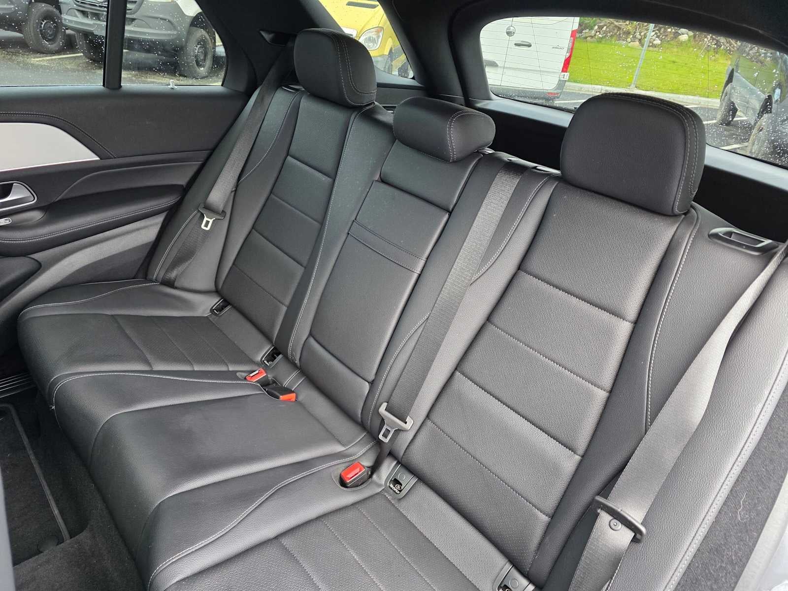 2024 Mercedes-Benz GLE 350 4MATIC® SUV